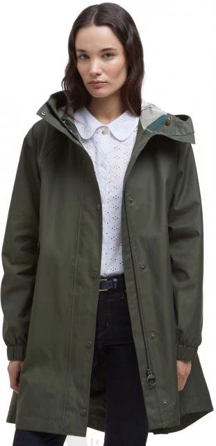 Barbour Chesney Waterproof Jacket