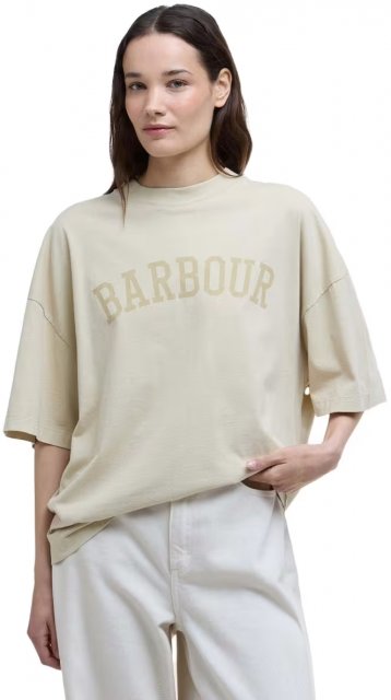 Barbour Katie T-Shirt