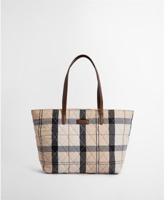 Barbour Wetherham Bag