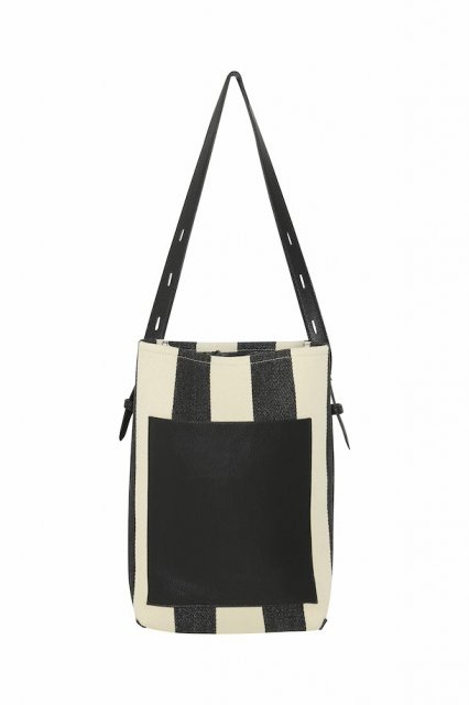 Ichi Nurra Bag Black