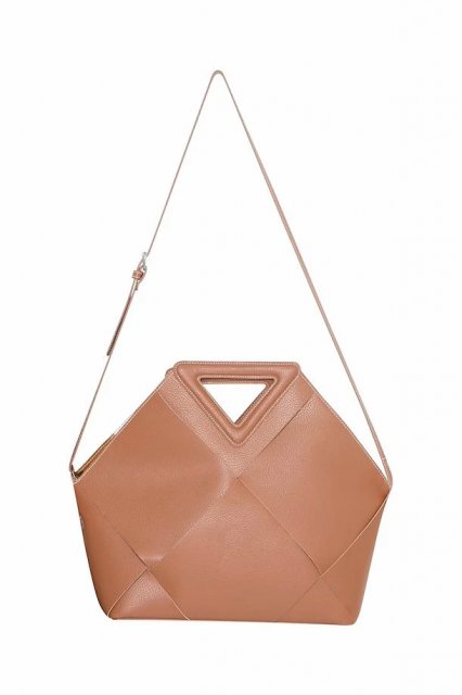 Ichi Simona Bag Cognac