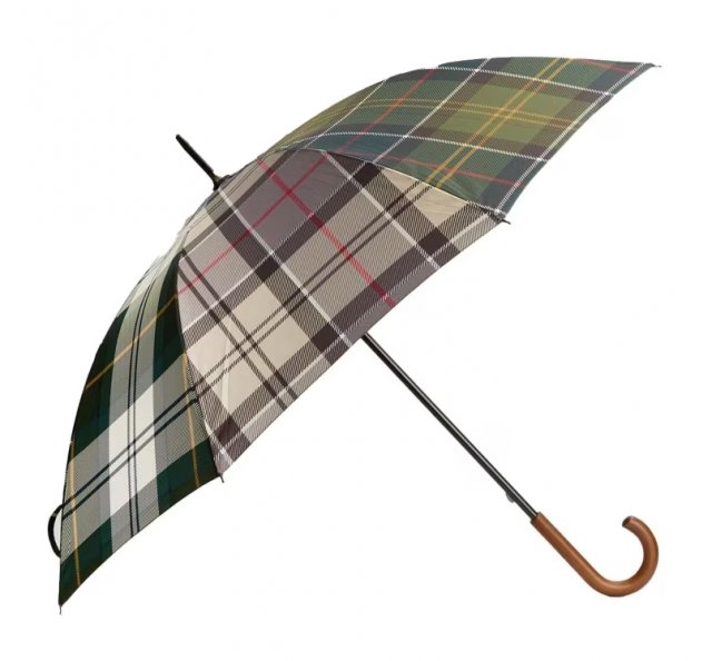 Barbour Full Umbrella