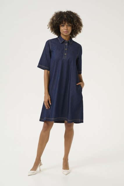 Culture Winnie Arpa Dress