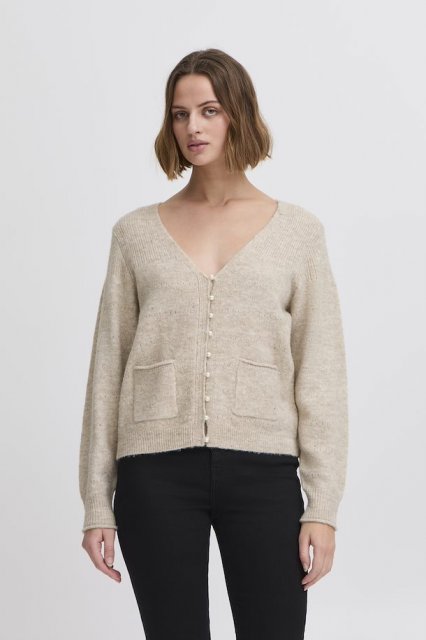 Ichi Banise Cardigan