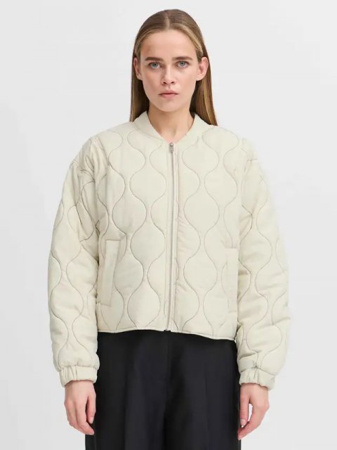 Ichi Ginalo Jacket