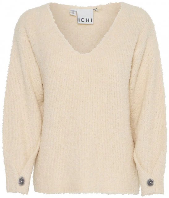 Ichi Loucle Pullover