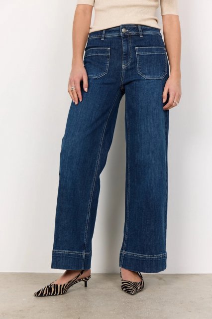 Soyaconcept Kimberly 21 Jeans