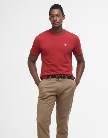 Barbour Essential Sports Tee