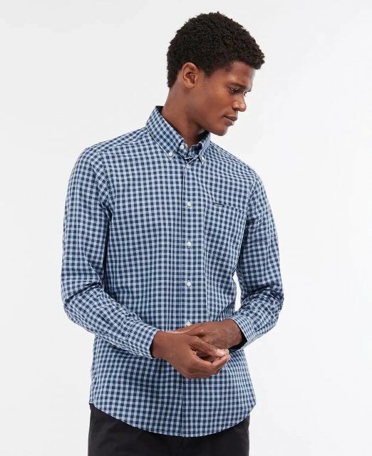 Barbour Merryton Tailored Shirt