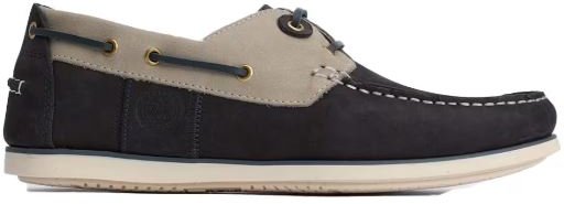 Barbour Boat Shoe