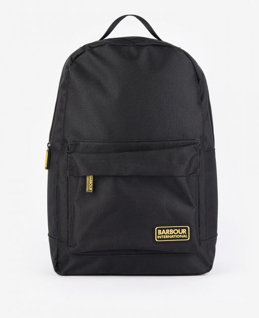 Barbour International Knockhill Essential Backpack