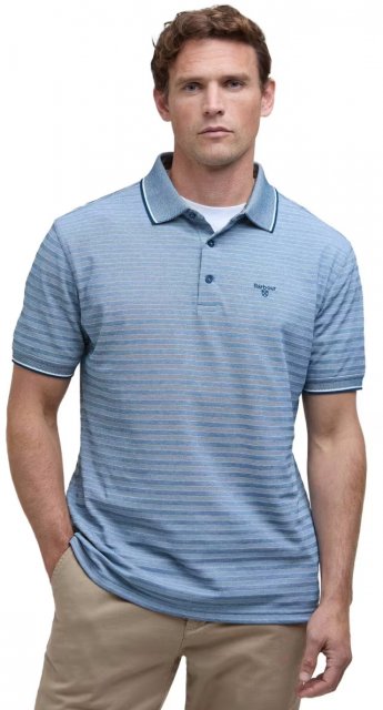 Barbour Taverham Performance Polo