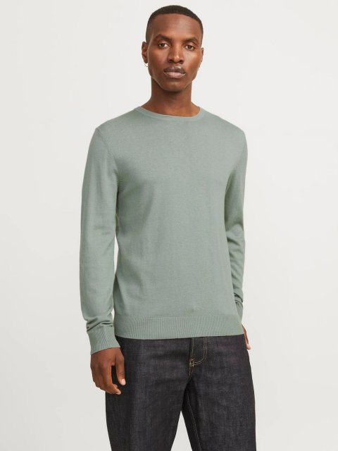 Jack & Jones Emil Knit Crew Neck