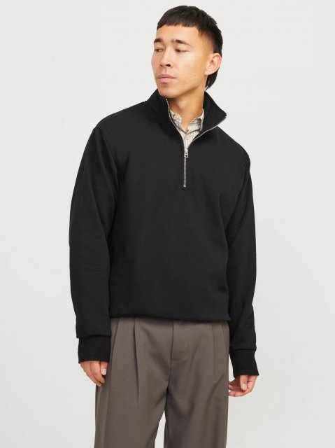 Jack & Jones Frederiksberg Box Script Sweat Hood