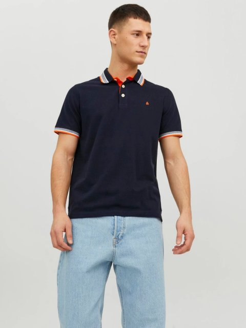 Jack & Jones Paulos Polo-Shirt