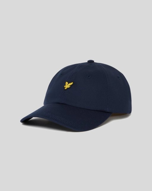 Lyle & Scott  Baseball Cap