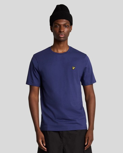 Lyle & Scott  Plain T-Shirt