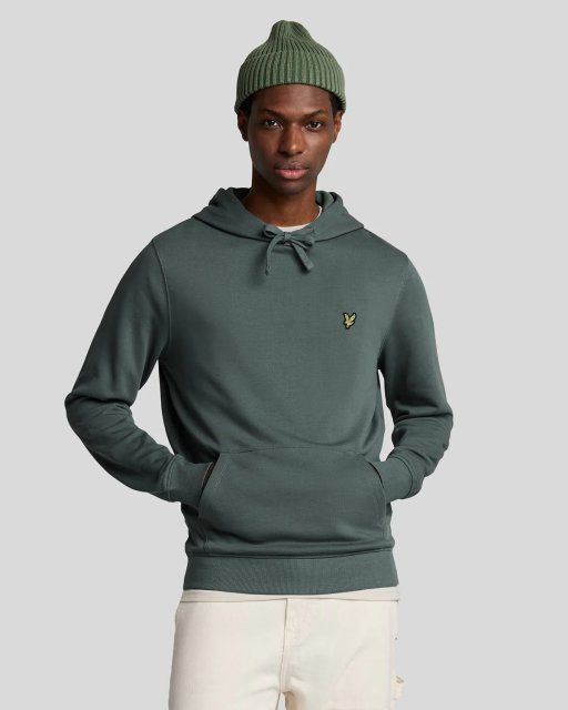 Lyle & Scott  Pullover Hoodie