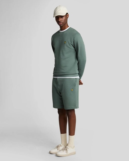 Lyle & Scott  Sweat Short