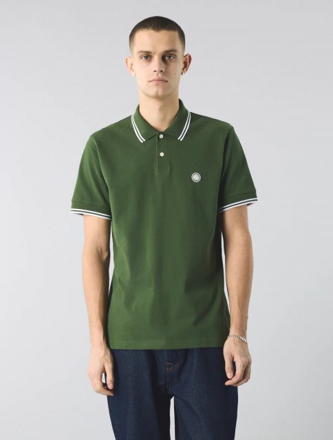 Pretty Green Barton Polo