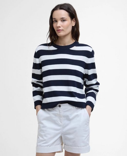 Barbour Bronya Knit