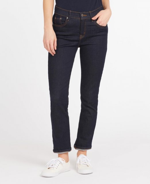 Barbour Ess Slim Jeans