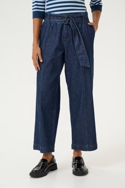 Culture Bink Roselle Cropped Pants