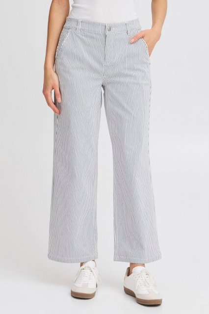 Fransa Ena Tessa Trousers