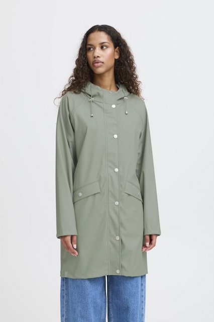 Ichi Tazi Rain Jacket