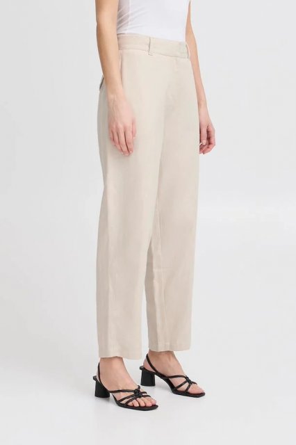 Ichi Zahra Trousers