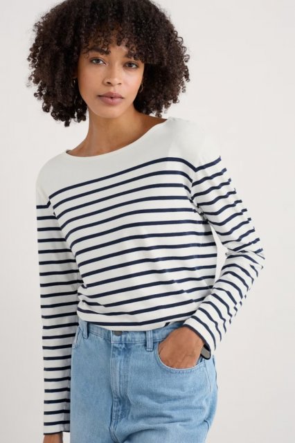 Seasalt Sailor Shirt