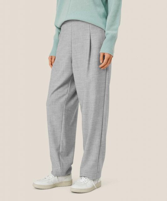 Masai Parker Straight Leg Trousers