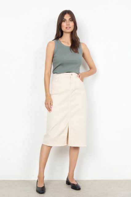 Soyaconcept Erna 22 Skirt