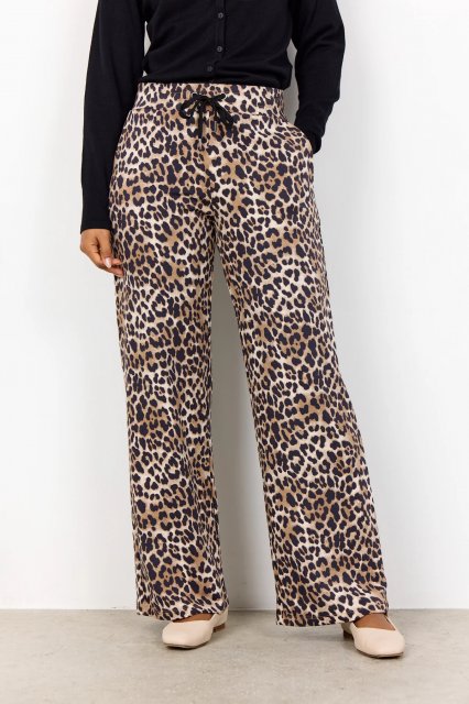 Soyaconcept Ophia 7 Trousers