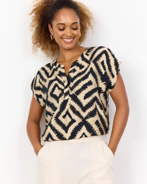 Soyaconcept Pixi 1 Blouse