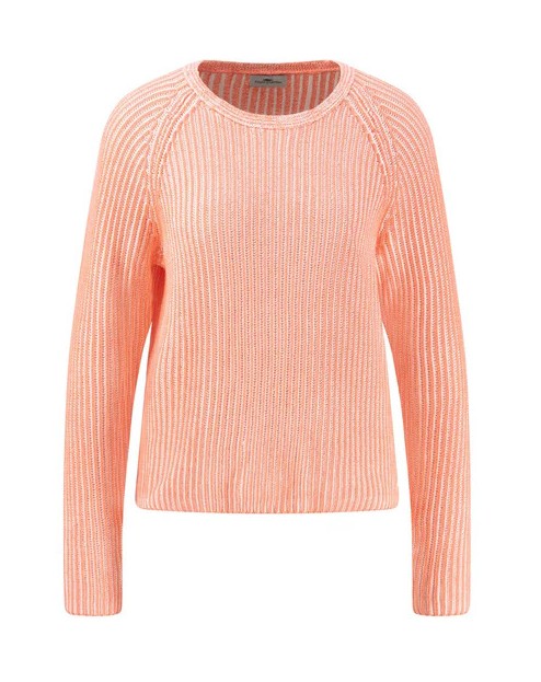 Fynch-Hatton O-Neck Pullover