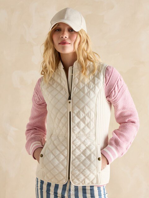 Joules Minx Gilet