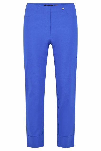 Robell  Bella Cropped Trousers 09 68cm