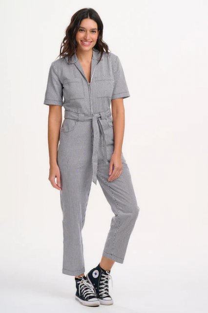 Sugarhill Meredith Boilersuit