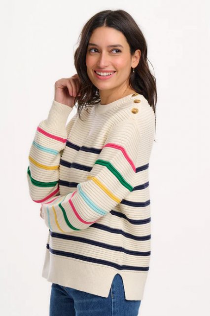 Sugarhill Rebecca Jumper