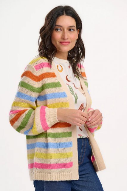 Sugarhill Yvette Cardigan