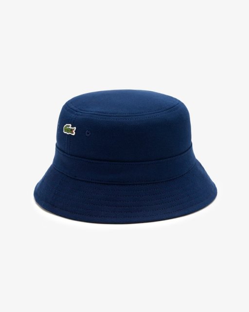 Lacoste Bucket Hat