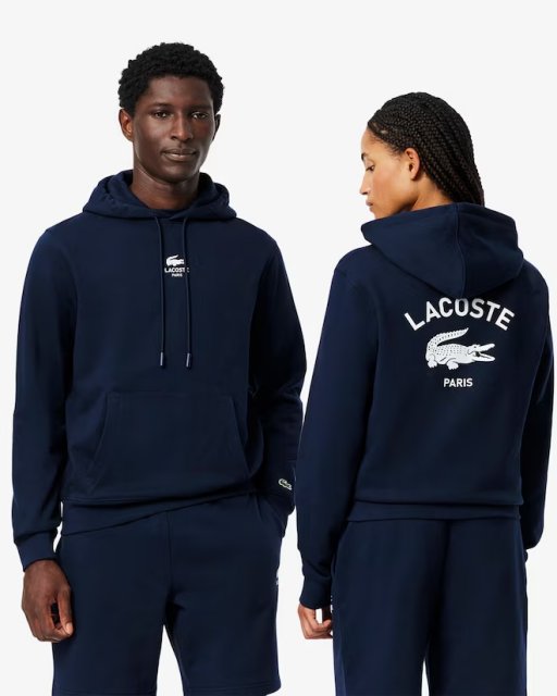 Lacoste Sweatshirt