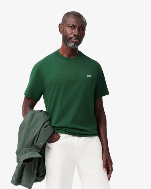 Lacoste Tee