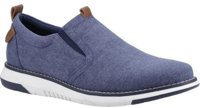 Hush Puppies Benny Slip On Shoe