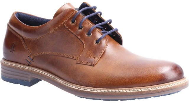 Hush Puppies Julian Lace Up Shoe