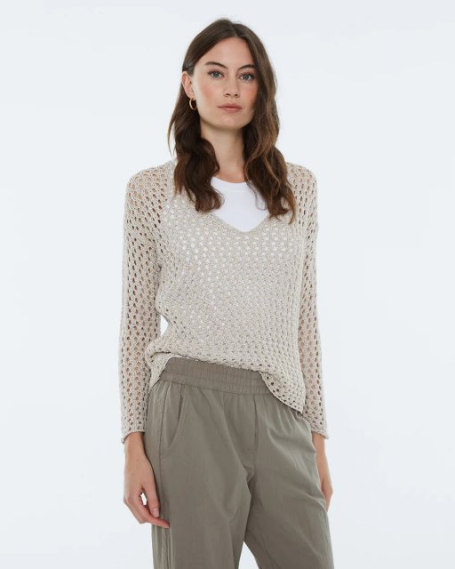 Andam Knit