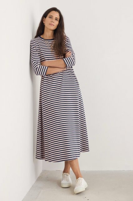 Seasalt 3/4 Ivey Dress