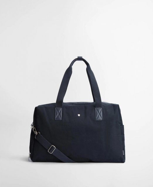 Barbour City Holdall Bag