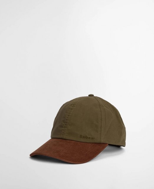 Barbour International Transport Cap